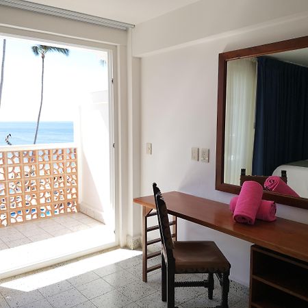 Hotel Rosita Puerto Vallarta Exterior foto