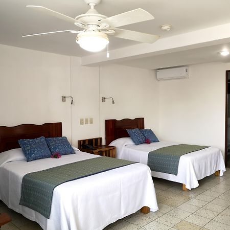 Hotel Rosita Puerto Vallarta Exterior foto