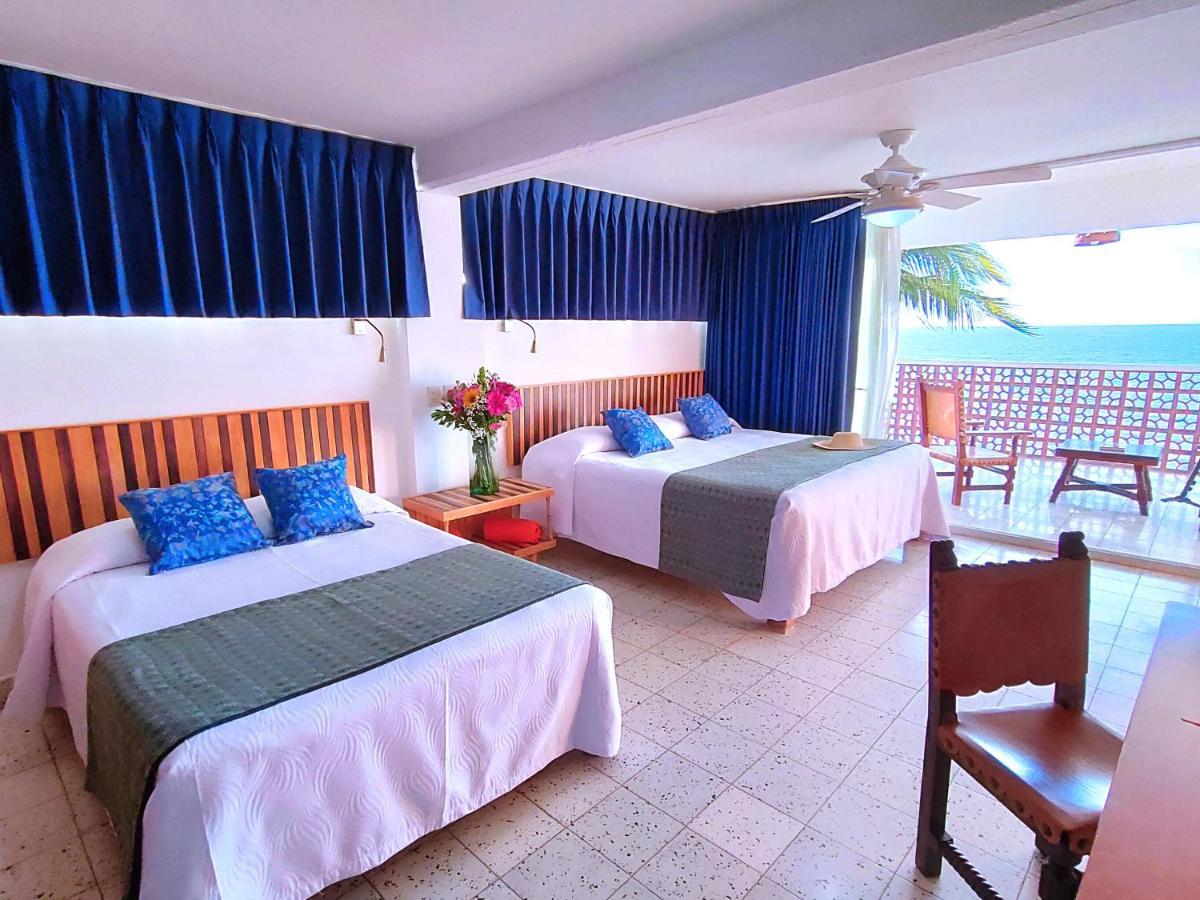 Hotel Rosita Puerto Vallarta Exterior foto