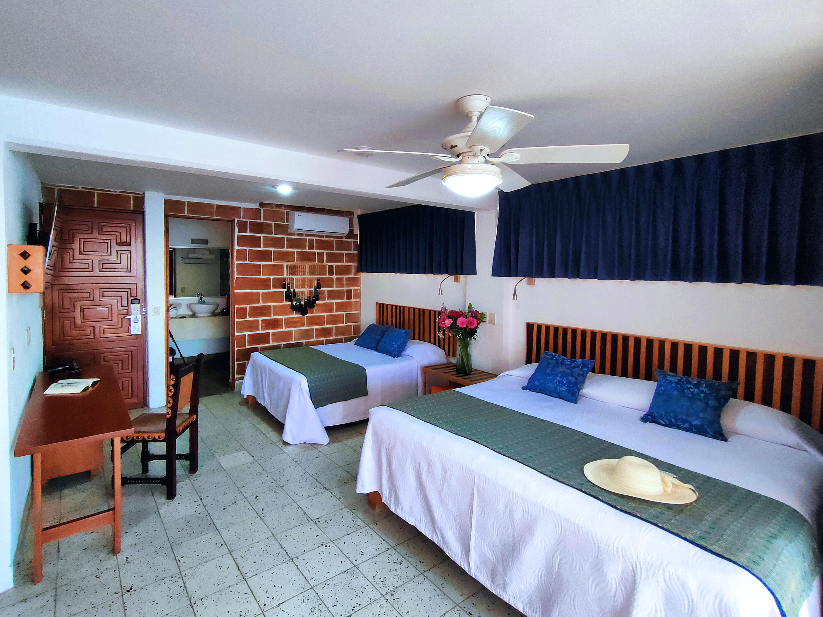 Hotel Rosita Puerto Vallarta Exterior foto