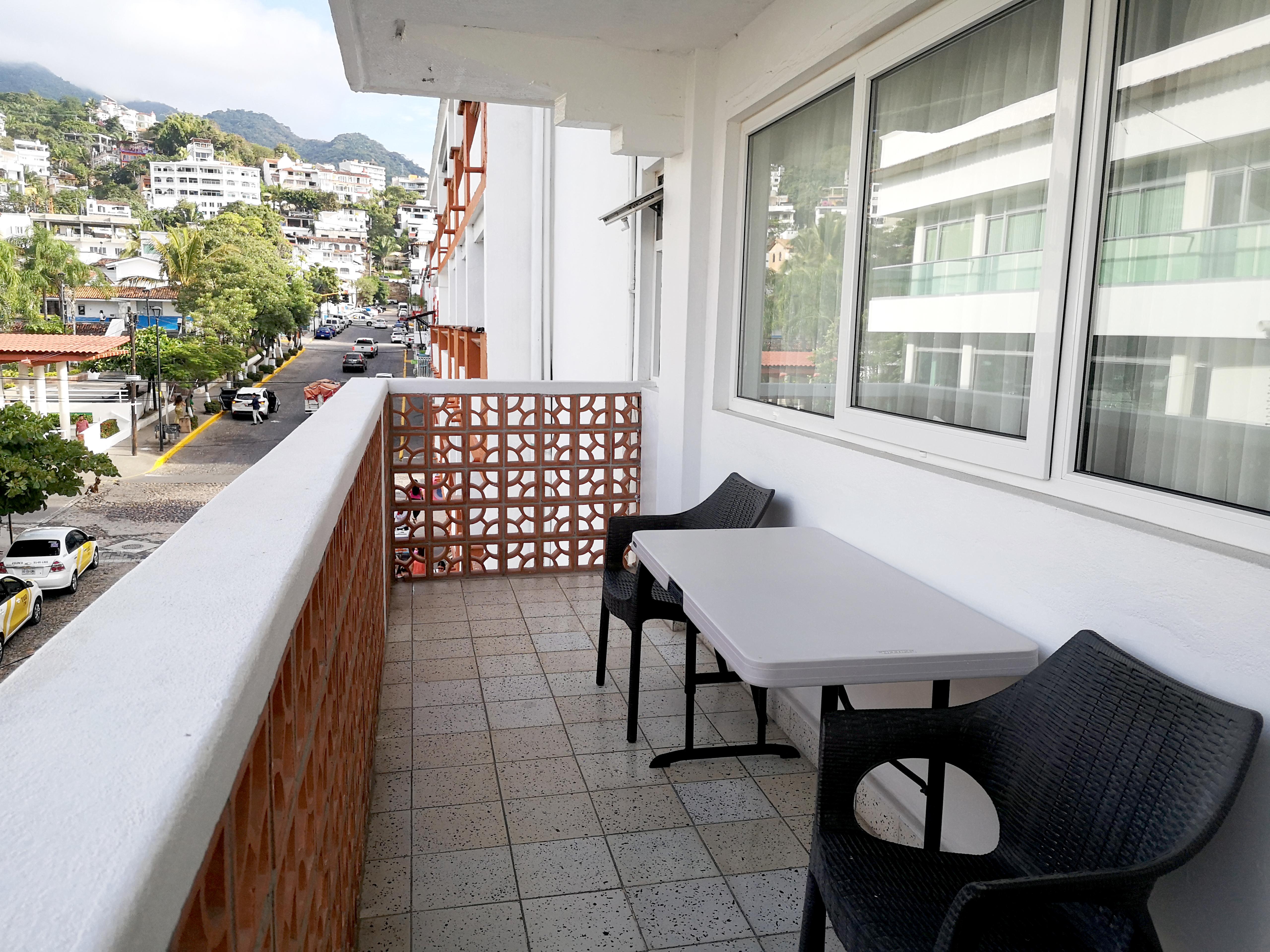 Hotel Rosita Puerto Vallarta Exterior foto