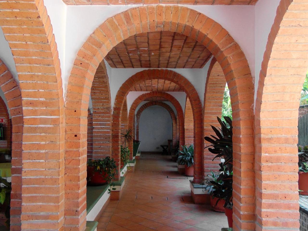 Hotel Rosita Puerto Vallarta Exterior foto